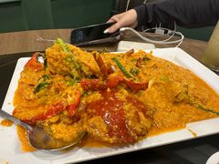 -建兴酒家(班塔通分店)