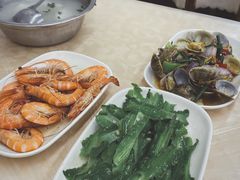 -忆海南海鲜(椰风巷第一市场店)