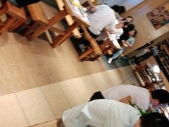 -木屋烧烤(龙华店)