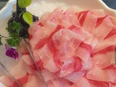 -百草滩羊清水涮羊肉·清真·宁夏盐池滩羊(莲花桥店)