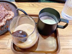 月球咖啡-Home Cafe(水榭春天店)