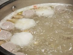 -潮发潮汕牛肉店(东方宝泰店)
