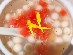 酒酿元宵-花千醉(新街口店)