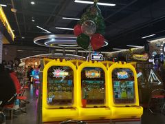 -米迪熊家庭娱乐中心新天泽国际广场店