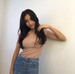 -INSTYLE造型·明星店