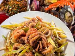 -宴小馆·小海鲜青岛菜(五四广场店)