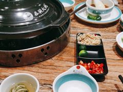 -春润大地海南椰子鸡(沙井京基百纳广场店)