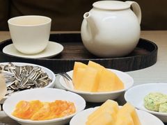 -隐溪茶馆(静安寺店)