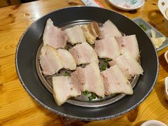 -元奶奶包饭(公新银浦店)