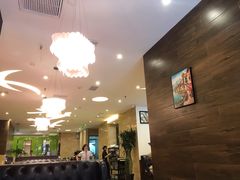 大堂-尊品牛排(沙湾印象汇店)