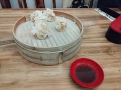 -海汇源老烧麦店(东大街总店)
