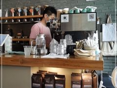-Cafe del Volcan(永康路店)
