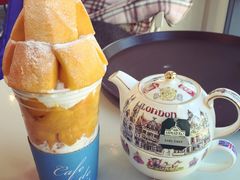 -Cafe de Paris(林荫路店)