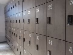-TONG POWER游泳培训学校(西单山水宾馆校区)