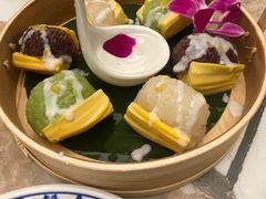 -KingThaia金泰兰(滨江天街店)