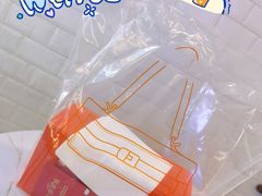 -司乎·日式鲜吐司(济南万象城首店)