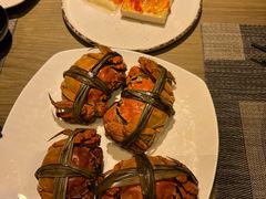 -博林天瑞喜来登酒店·西丽尚膳