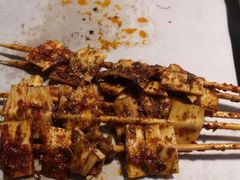 -碎怂烤肉(钟楼柳巷店)