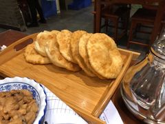 -临潼印象·特色陕菜