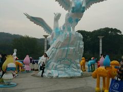 -白马涧龙池景区
