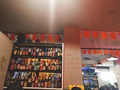 -浪起·江湖菜馆(陶瓷路店)