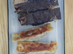 -众品老方子锅贴甜沫(李村店)