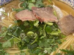 -马记伊源斋涮肉·清真菜(潘家园古玩市场店)