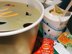 -麦当劳(斜土路2号店)