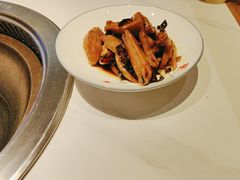-遇东北林区铁锅炖(南开店)