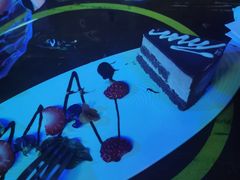-MOSSO音乐酒吧·Live House(南京西路店)