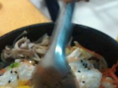 石锅拌饭-汉城烧烤(西稍门劳动路店)