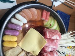 -小岛餐厅