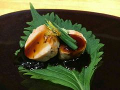 -鮨一日本料理(大中华店)