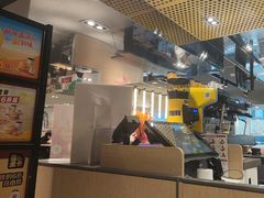 -麦当劳(北京路广百广场店)