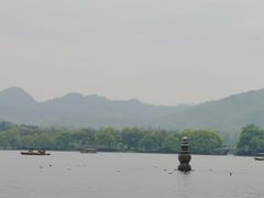 -西湖外事游船(花港观鱼码头)