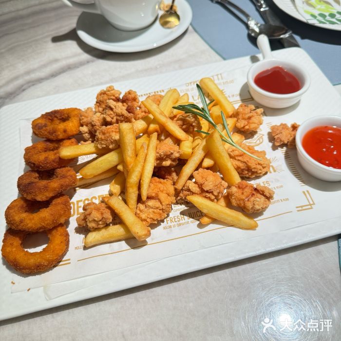 伊斯坦布尔土耳其清真咖啡餐厅图片
