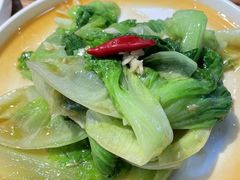 -大厨的餐厅(曾厝垵总店)