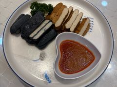 -百姓食府(秦虹路店)