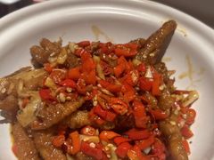 -老湘村·湖南土菜(天河维多利店)