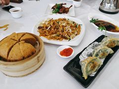 -鸿记海鲜大酒楼(开发区店)