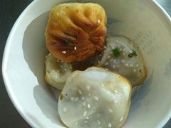 -小路易生煎馆(前进五路店)