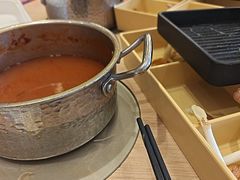 -呷哺呷哺 黄金牧场 (新辰里学清路店)