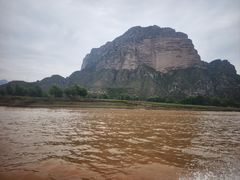 -炳灵寺世界文化遗产旅游区
