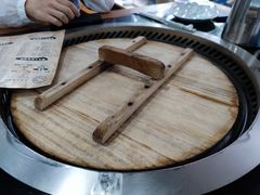 -三里屯土灶炖公鸡地锅鸡(江东店)