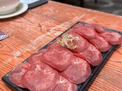 -好彩海鲜火锅饭店(银河百老汇店)