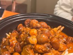 -莲餐厅·湖北菜·潜江小龙虾店(愚园路店)