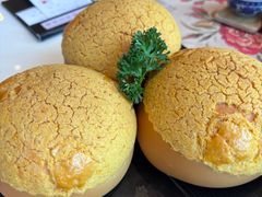 港式菠萝包-虾饺妹·酒家(海珠广场店)