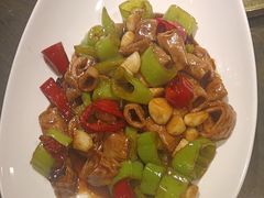 -鱼王府大酒店
