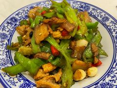 -新新湘菜馆(新中街二条店)