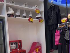 -世纪星滑冰俱乐部(万象城店)